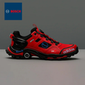 Τα τελευταία 50 ζευγάρια κάλτσες🎁adidas συνεργάζονται για να δημιουργήσουν αδιάβροχα και αντιολισθητικά παπούτσια πεζοπορίας για άνδρες.