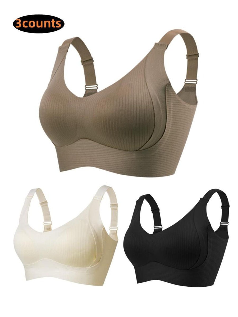 👙TRIAUMPH –🔥50% popusta na seksi čipkasto donje rublje u većim veličinama💖Donje rublje za veće veličine
