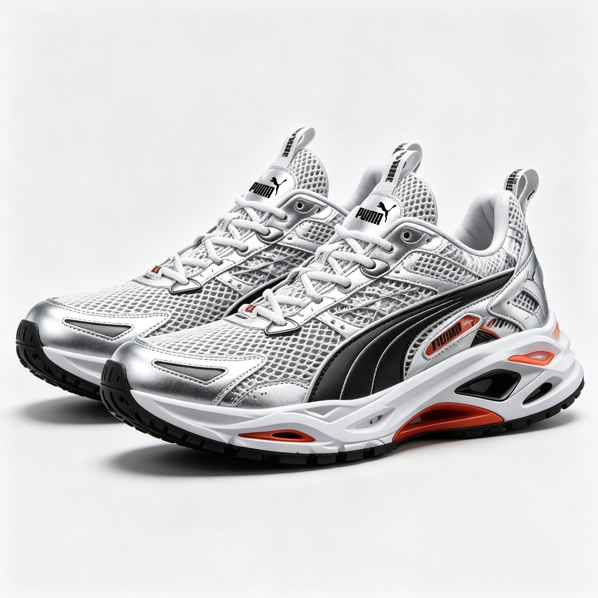 Posljednjih 50 pari čarapa🎁💥Nove PUMA® casual cipele