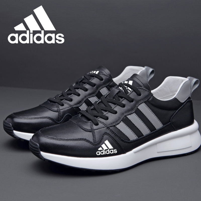 Τα τελευταία 50 ζευγάρια κάλτσες🎁Adidas 2026: Ορθοπεδικά παπούτσια καθημερινής χρήσης