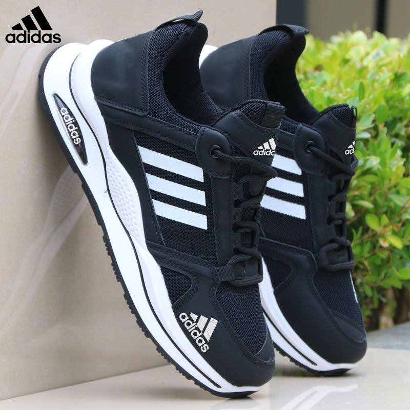 🔥Τα τελευταία 50 ζευγάρια κάλτσες🎁Adidas 2026: Νέα ανοιξιάτικα αναπνεύσιμα ανδρικά αθλητικά παπούτσια