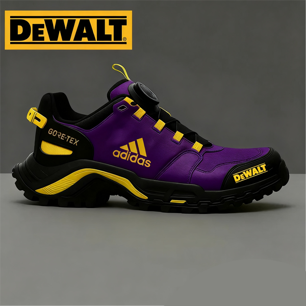 Posljednjih 50 setova ogrlica🎁Vodootporne cipele Adidas® i DEWALT idealan su izbor za posao i aktivnosti na otvorenom.