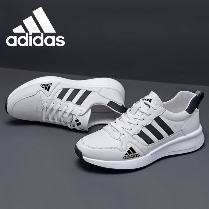 Τα τελευταία 50 ζευγάρια κάλτσες🎁Adidas 2026: Ορθοπεδικά παπούτσια καθημερινής χρήσης