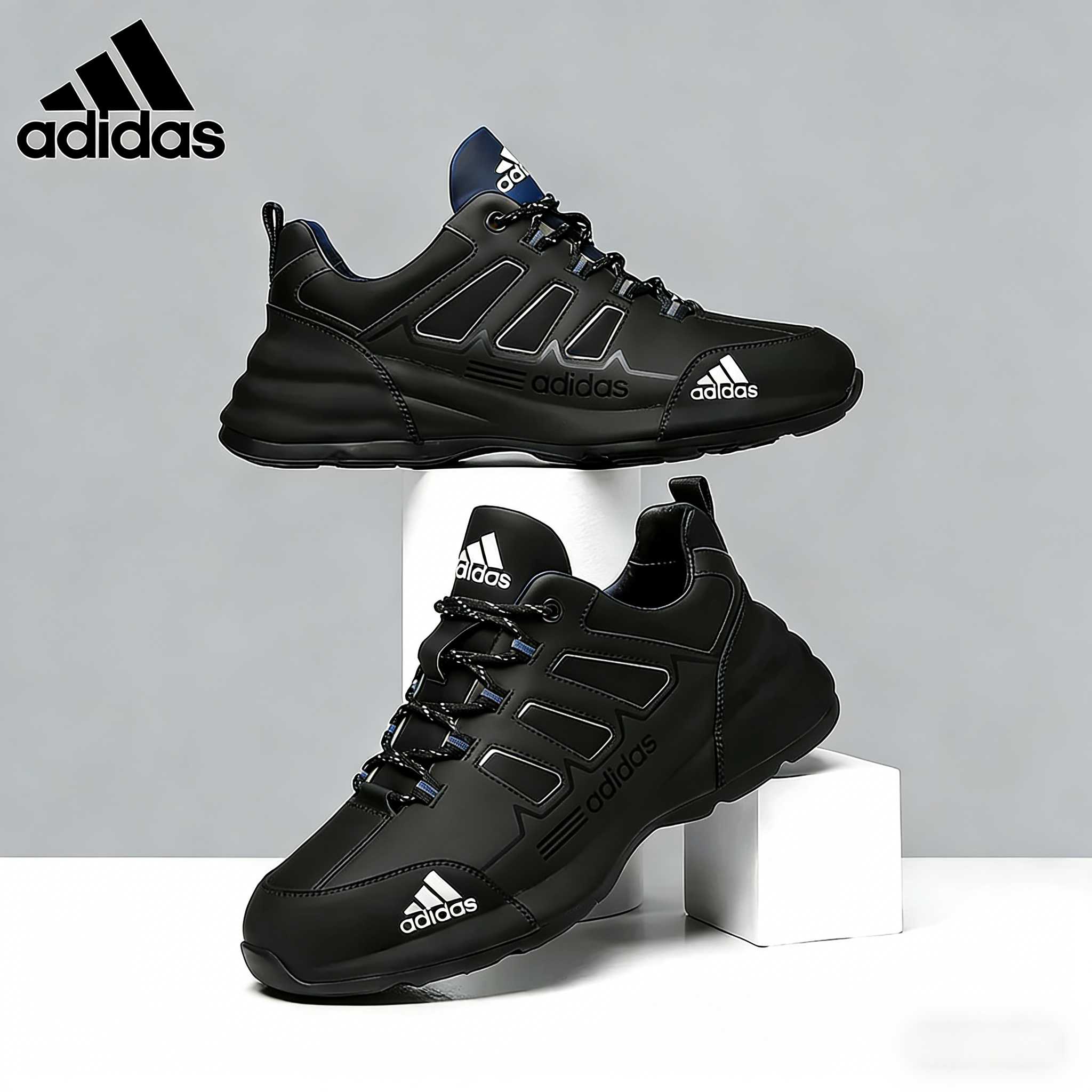Posljednjih 50 setova ogrlica🎁Lagane muške planinarske cipele Adidas