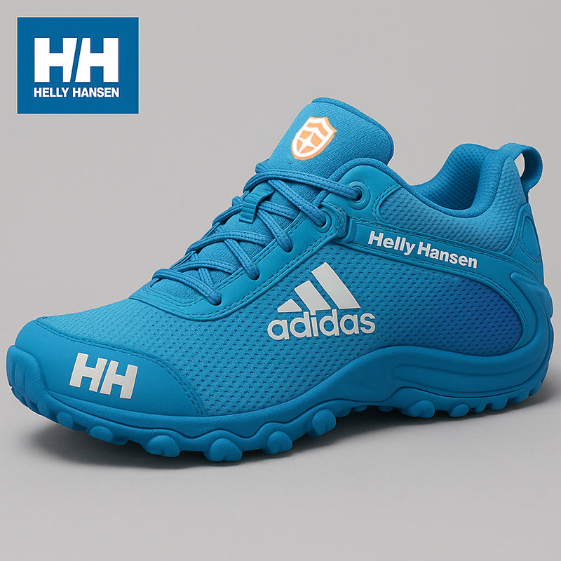 Posljednjih 50 setova ogrlica🎁Nove muške radne čizme Helly Hansen i adidas sa čeličnim kapicama za zaštitu od modrica i uboda.