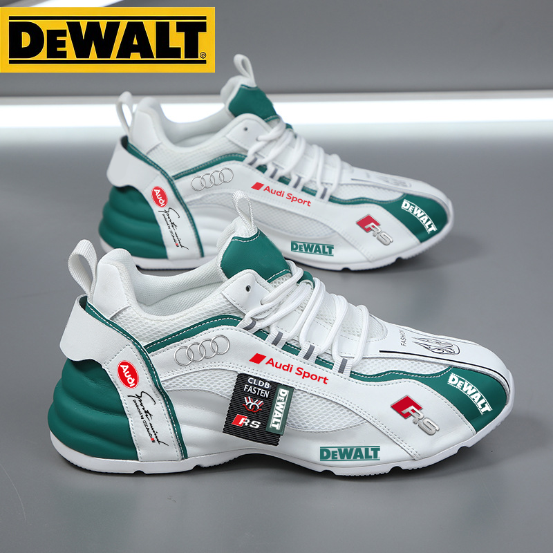 Τα τελευταία 50 ζευγάρια κάλτσες🎁DEWALT®&AUDI® 2026, αναπνεύσιμα αθλητικά παπούτσια για άνδρες