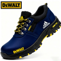 Posljednjih 50 kompleta ogrlica🎁adidas® i DEWALT surađuju na razvoju vodootpornih planinarskih cipela