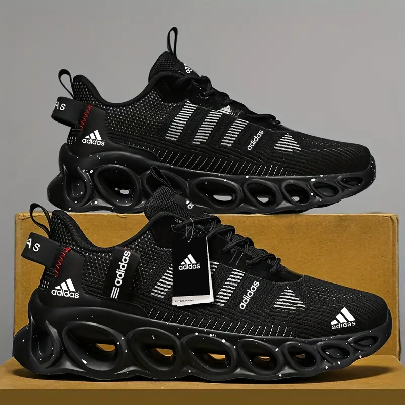 Posljednjih 50 kompleta ogrlica🎁 Adidas® 2026 Nove prozračne muške sportske cipele