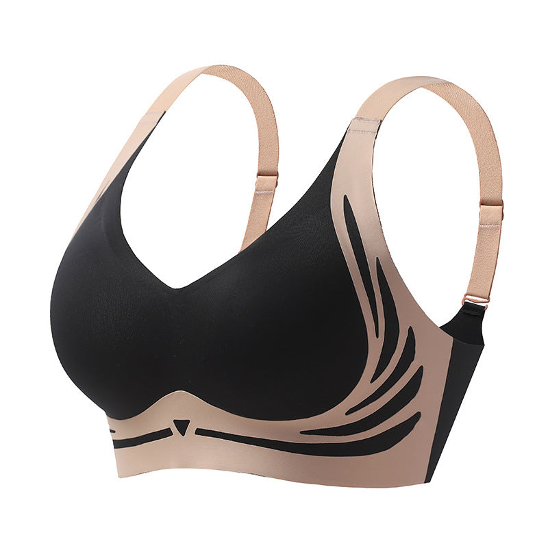 👙TRIAUMPH🔥Grudnjak s push-up efektom i bez patentnih zatvarača