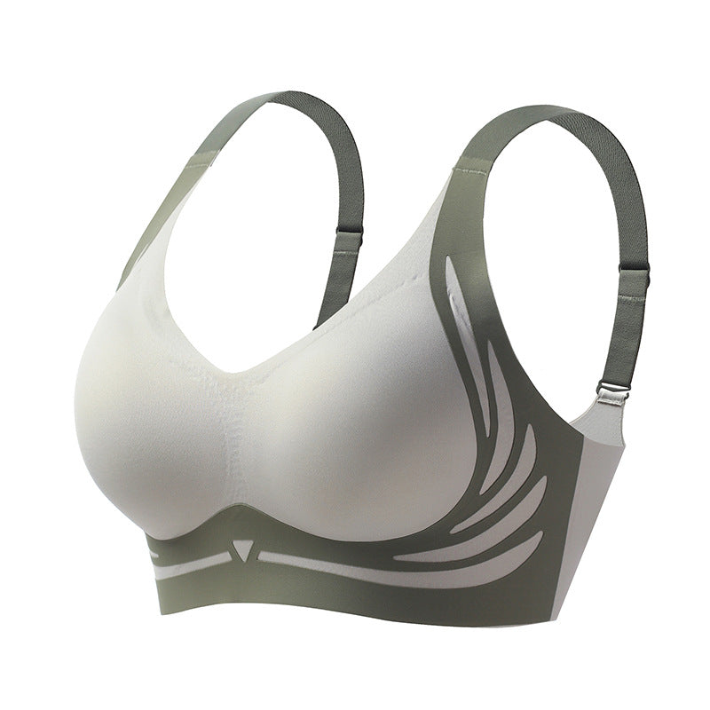 👙TRIAUMPH🔥Grudnjak s push-up efektom i bez patentnih zatvarača