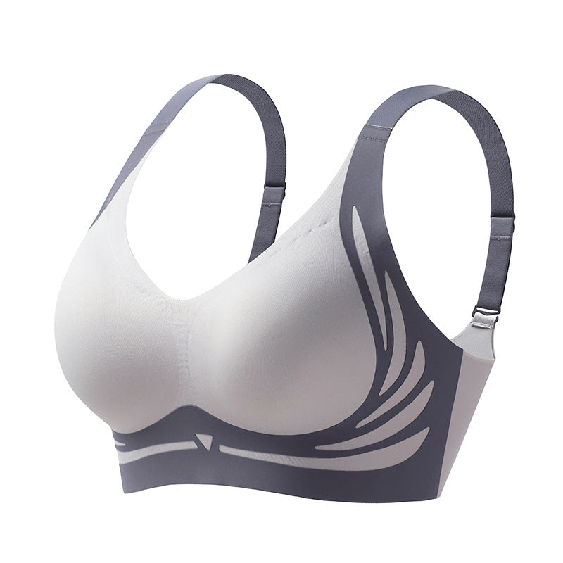 👙TRIAUMPH🔥Grudnjak s push-up efektom i bez patentnih zatvarača