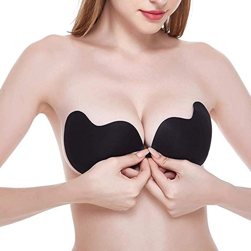 👙Triumph🔥💖Kupite 2, dobijte 2 gratis✨Samoljepljivi push-up grudnjak