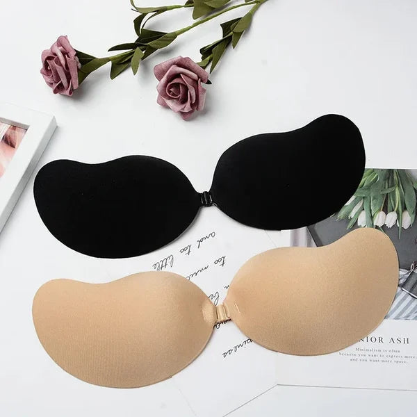 👙Triumph🔥💖Kupite 2, dobijte 2 gratis✨Samoljepljivi push-up grudnjak