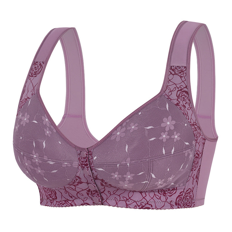 👙Triumph👙Novi model 2026, grudnjak u velikim veličinama | L–5XL, diskretan, bez žice