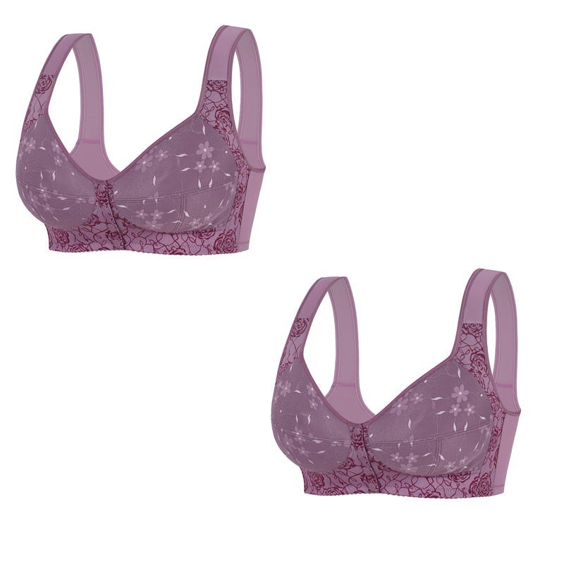 👙Triumph👙Novi model 2026, grudnjak u velikim veličinama | L–5XL, diskretan, bez žice
