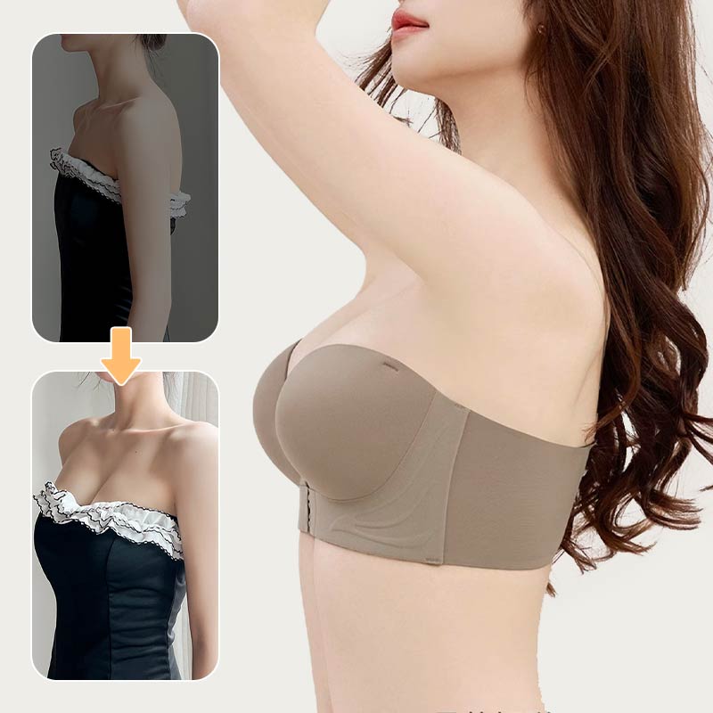 👙Triumph💥2+2 gratis💥👙 Grudnjak s push-up efektom i kopčanjem sprijeda
