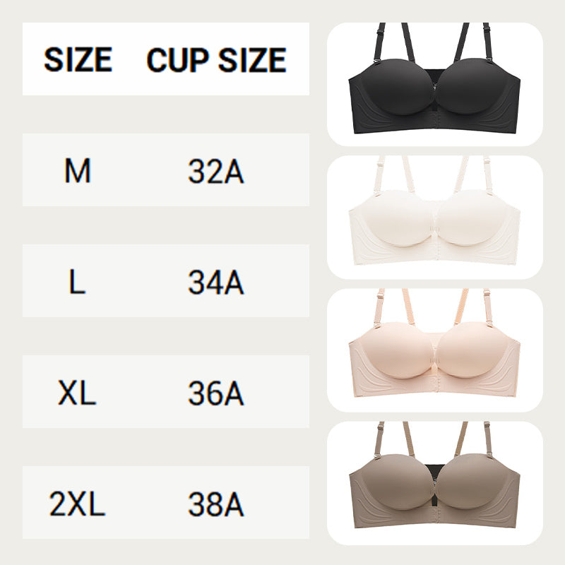 👙Triumph💥2+2 gratis💥👙 Grudnjak s push-up efektom i kopčanjem sprijeda