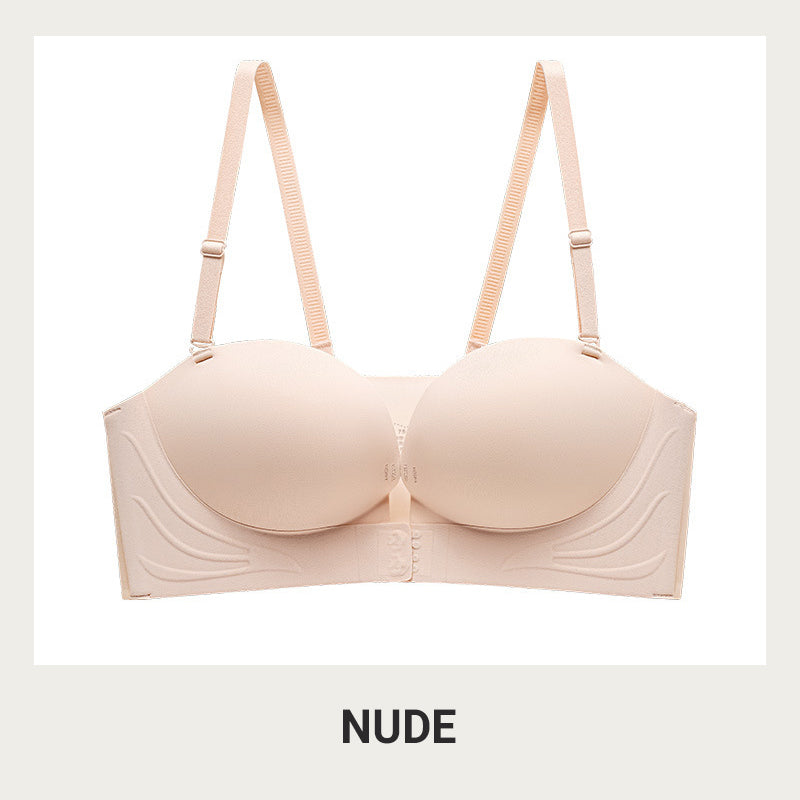 👙Triumph💥2+2 gratis💥👙 Grudnjak s push-up efektom i kopčanjem sprijeda